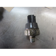 16T128 Engine Oil Pressure Sensor From 2010 Nissan Altima  2.5